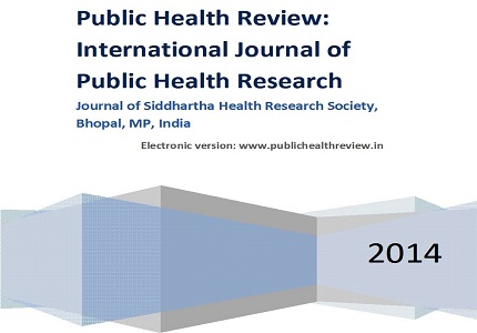 A rapid appraisal of training issues of ASHAs (Accredited Social Health Activist) in Madhya Pradesh