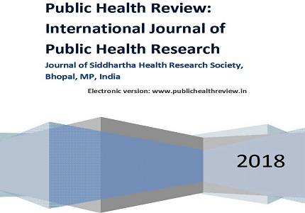 Biomedical waste handling and knowledge of its health hazards among waste handlers in a tertiary hospital in Sokoto, Nigeria